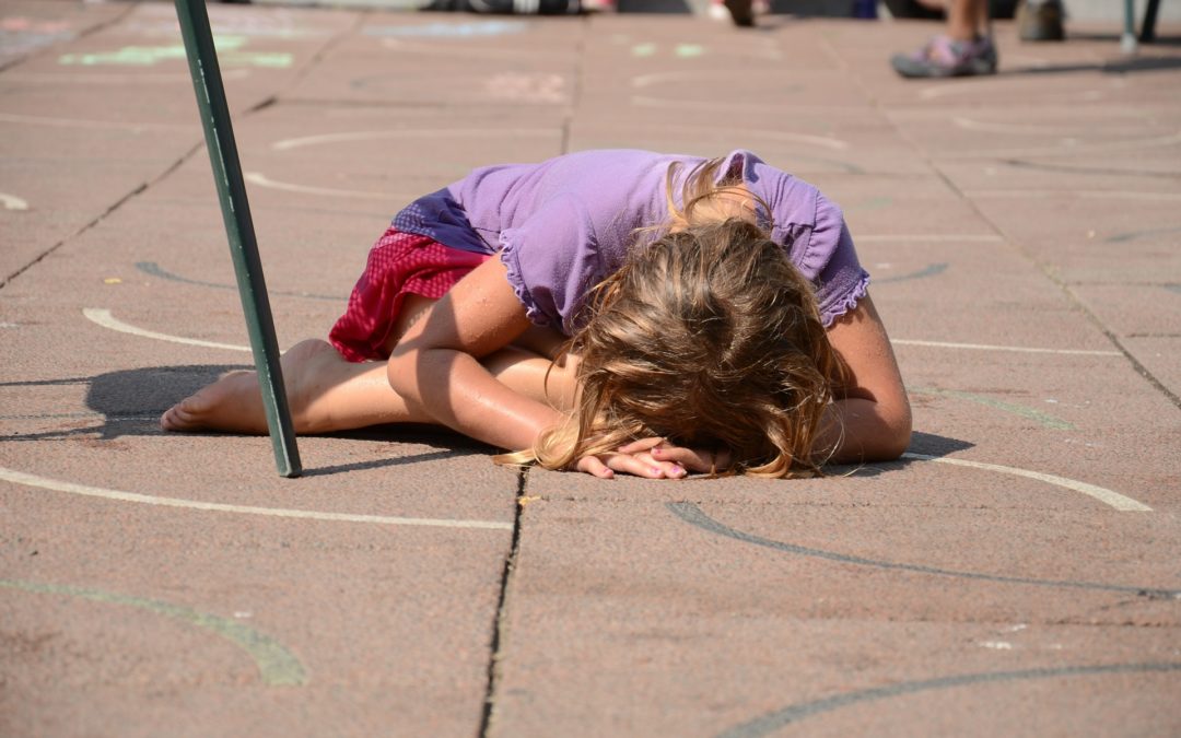 Unterstützung für Kinder und Jugendliche – GRÜNE & Volt wollen psychologische Unterstützungsangebote weiter stärken