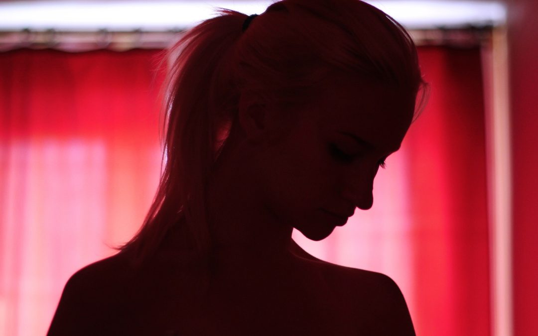Prostitution – Dortmunder Modell