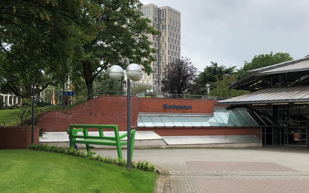 Ausschreibung für Helene-Wessel-Denkmal umgehend stoppen