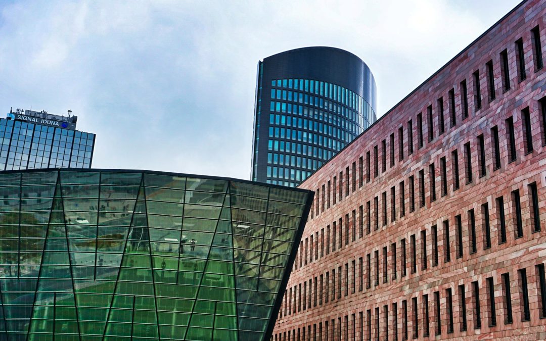 Stadtteilbibliothek Nordstadt