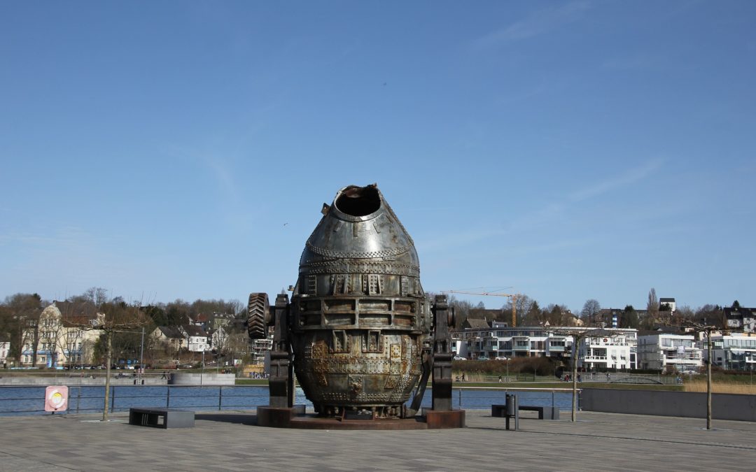 Moderne Stadtgeschichte – Fortschreibung der Stadtgeschichte Dortmunds