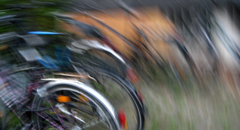 Förderprojekt Emissionsfreie Innenstadt hier: Fahrradhäuser in der City