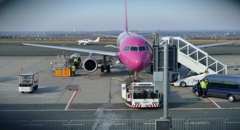 Nach der EU-Entscheidung: Flughafen bleibt Millionengrab