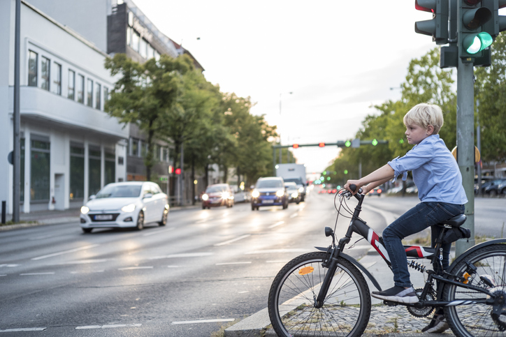 Mehr Sicherheit: Neue Kreuzungsmodelle für Dortmund