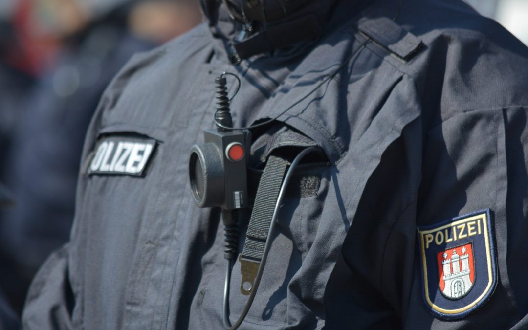 Einsatz von Bodycams bei kommunalen Ordnungskräften