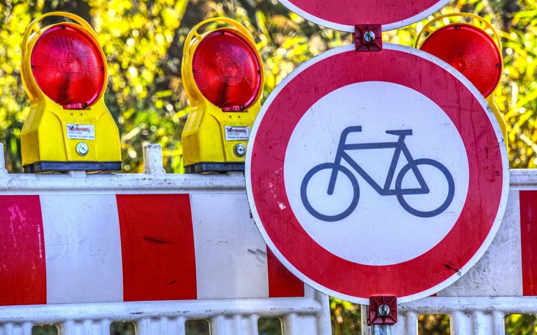 Beschleunigung von Straßenbaumaßnahmen