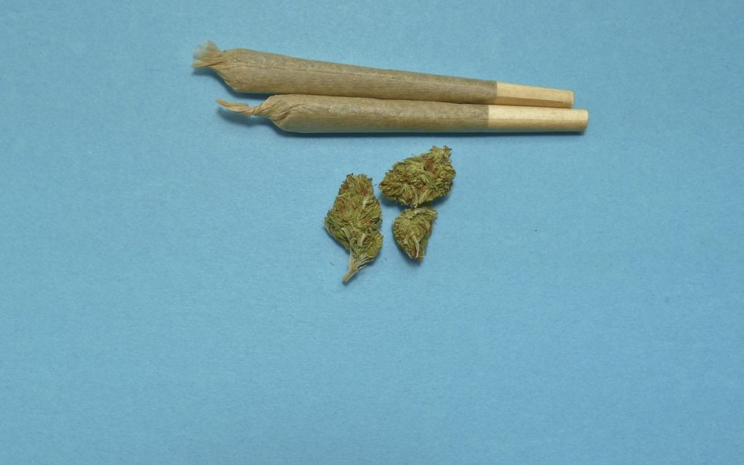 Verantwortlicher Cannabis-Konsum