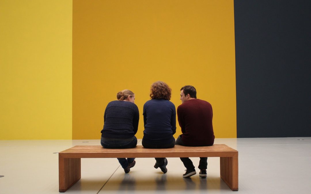 Externe Ausschreibung des Museumsentwicklungsplans