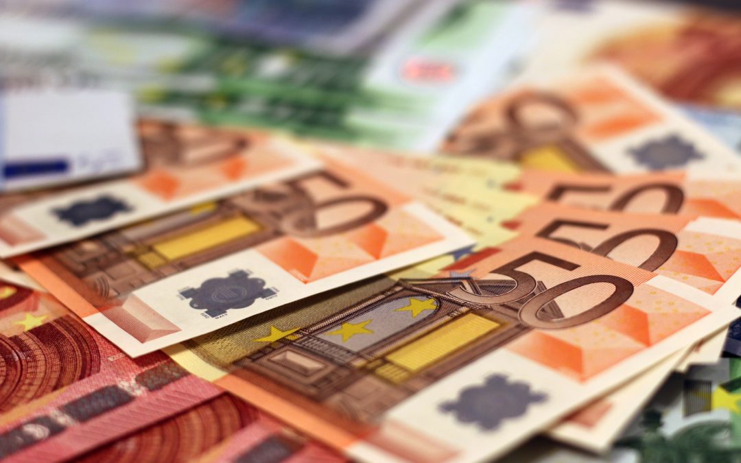Kürzungen Eingliederungstitel des Jobcenters