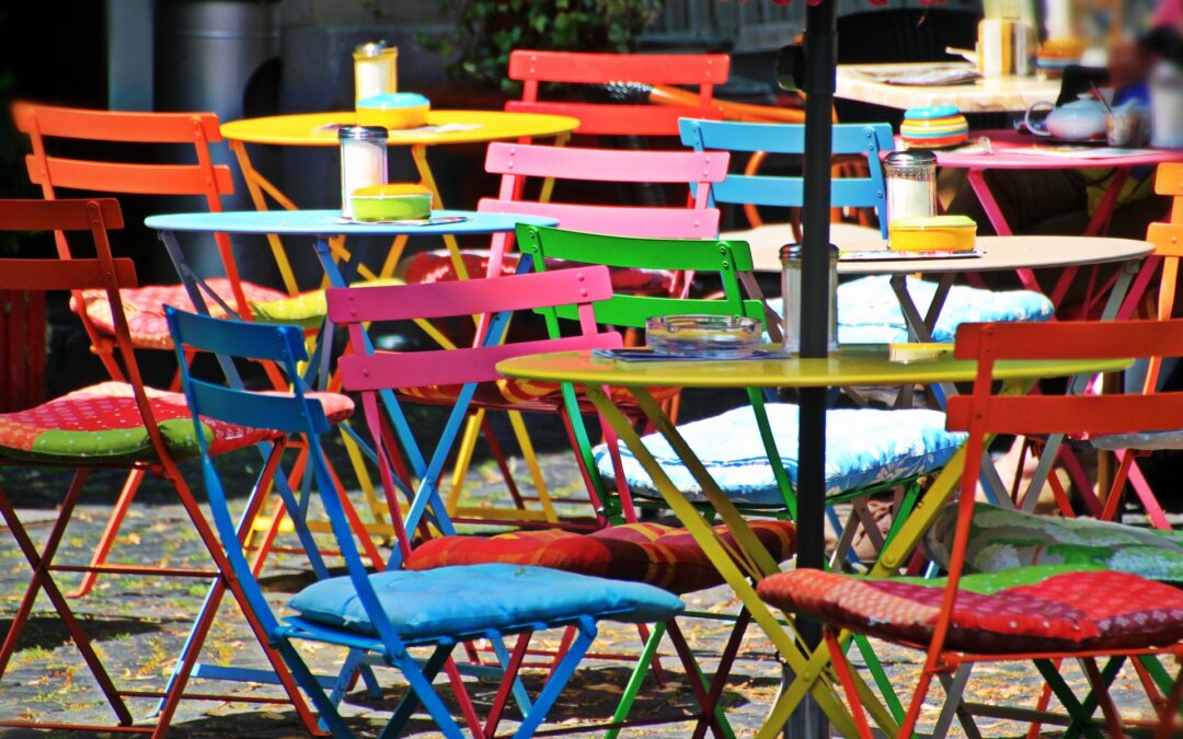 “Dortmund urban” – ein Festival für die Stadt vom 18. – 22. Juni 2025 