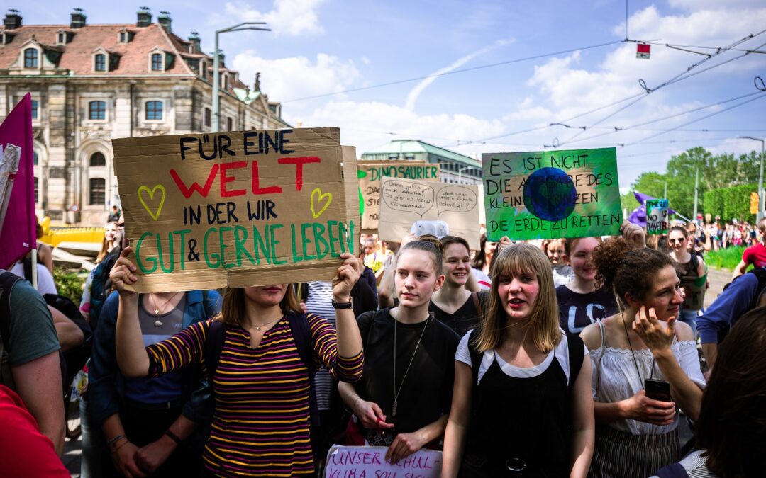 Fördermittel Ring Politischer Jugend
