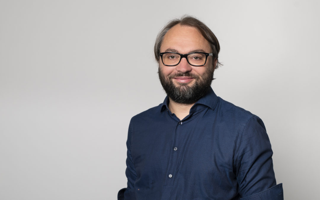 Leander Schreyer