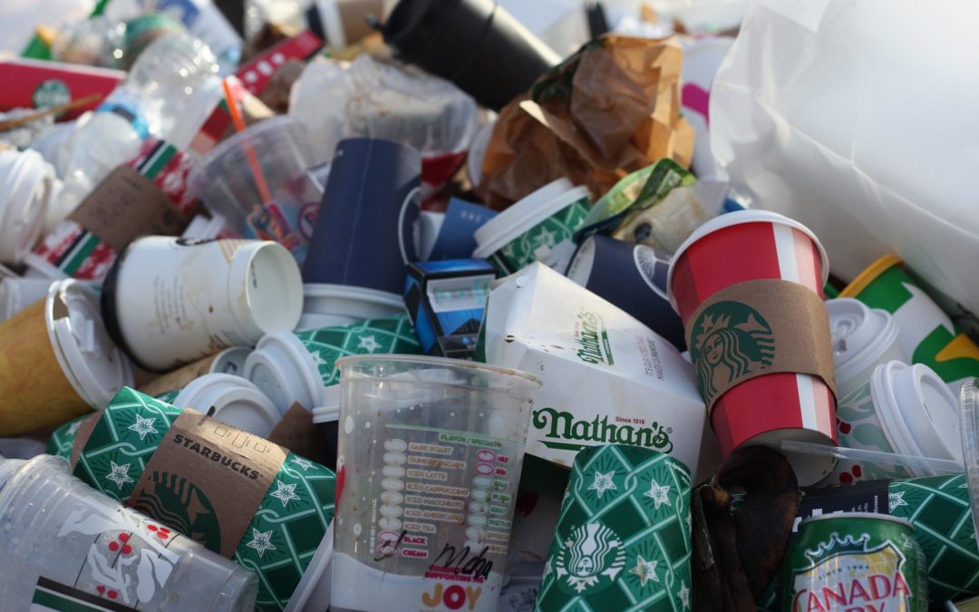 Einführung einer kommunalen Verpackungssteuer