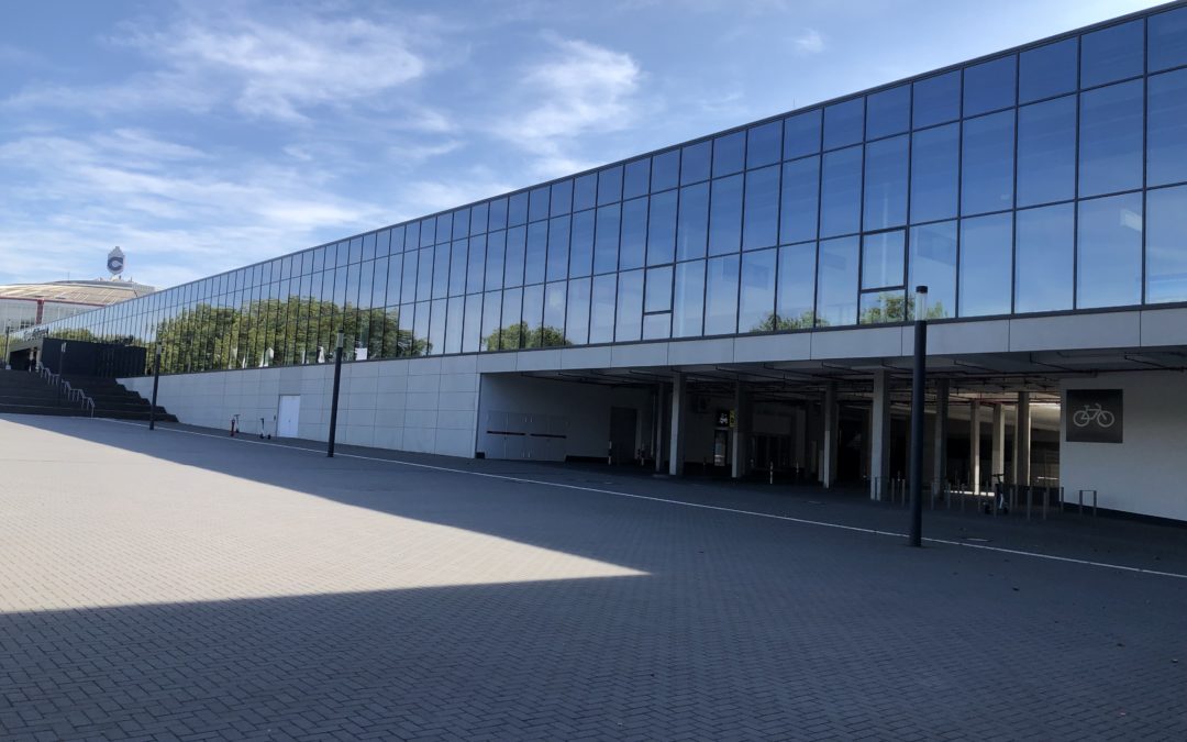 Kombiticket Intermodellbau