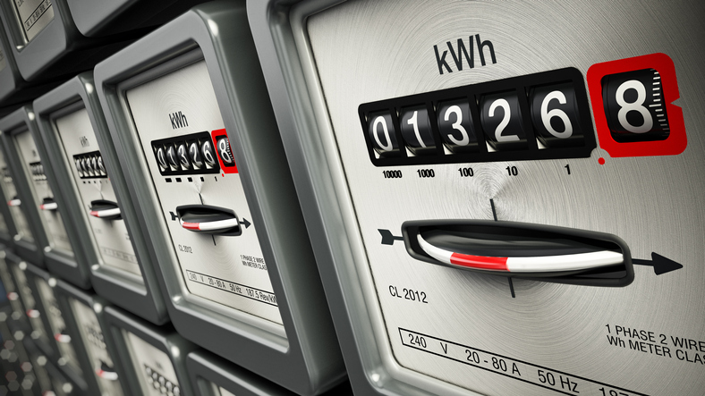 Smart Meter