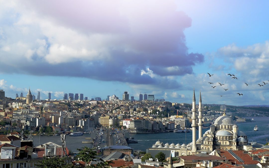 Anschlag in der Türkei: Resolution für mehr Offenheit und Demokratie