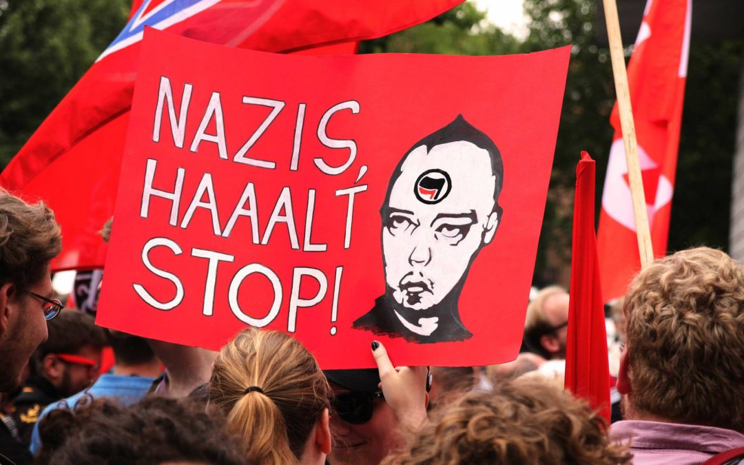 Extremisten im öffentlichen Dienst