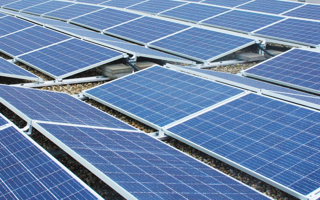 Dortmund auf Platz 2 im Solar-Ranking NRW: GRÜNE sehen Erfolg ihrer Politik und drängen auf weiteren Ausbau