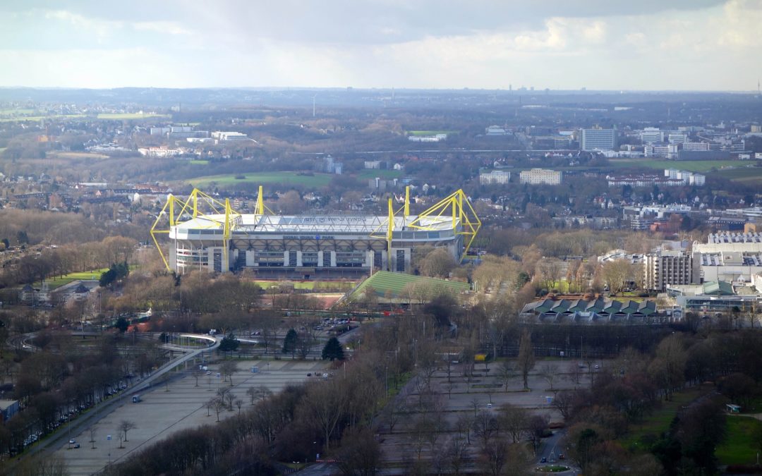 EURO 2024 – Host City Konzept
