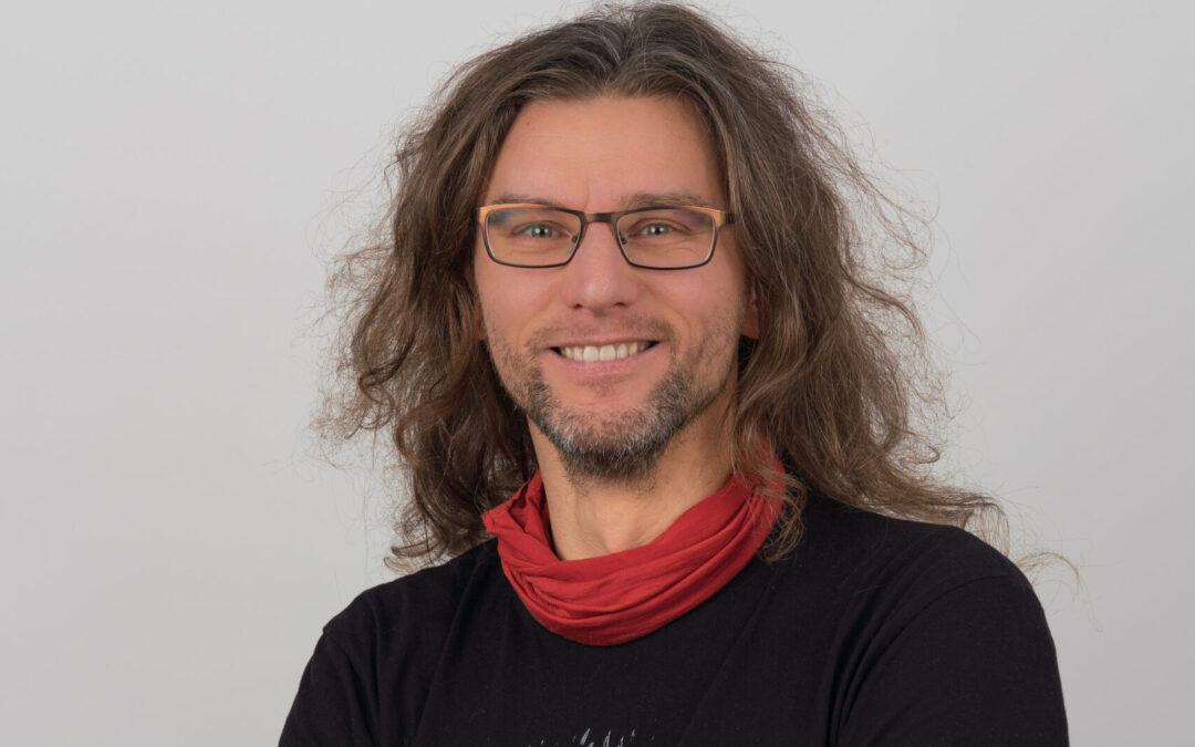 Benjamin Beckmann