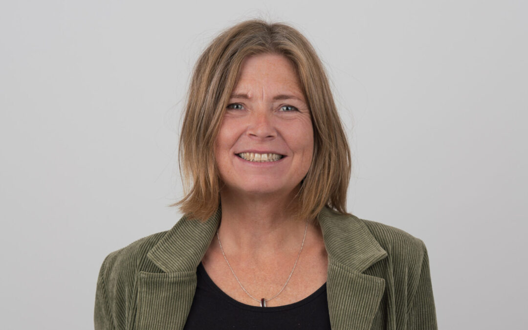 Britta Gövert