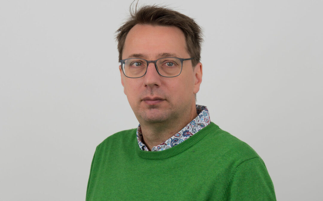 Oliver Stieglitz