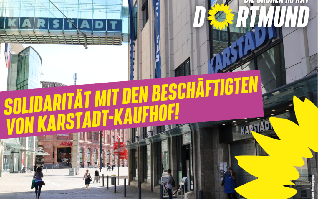 Zukunft Galeria Karstadt Kaufhof