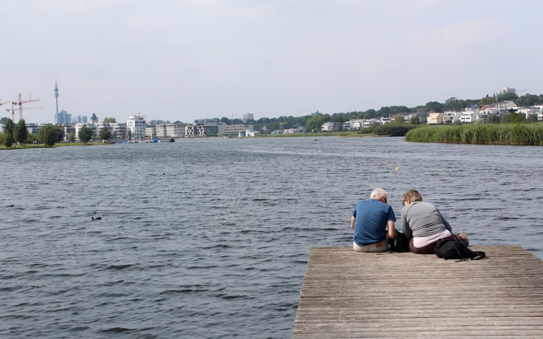 Tourismusförderung