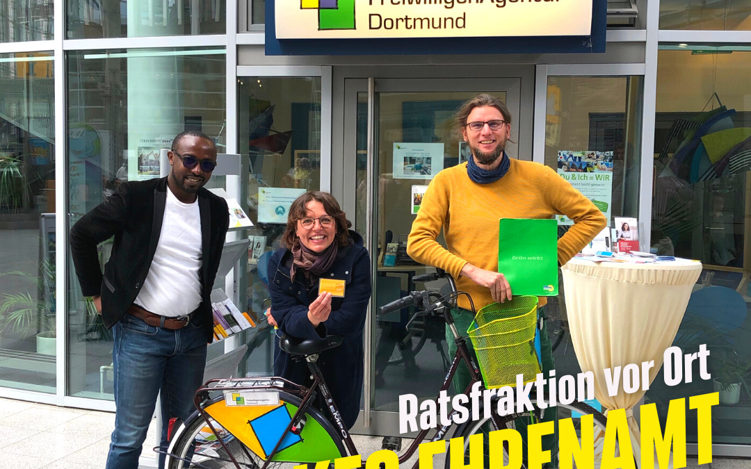 Sachstandsbericht zum Dortmunder Modell der Anerkennungskultur