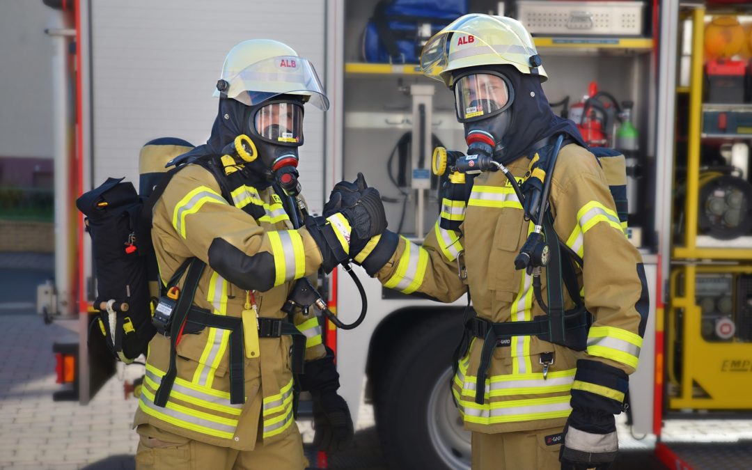 Feuerwehr Einsatz- und Forschungszentrum