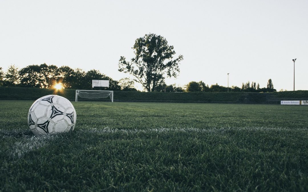 Sachstand Sportplätze
