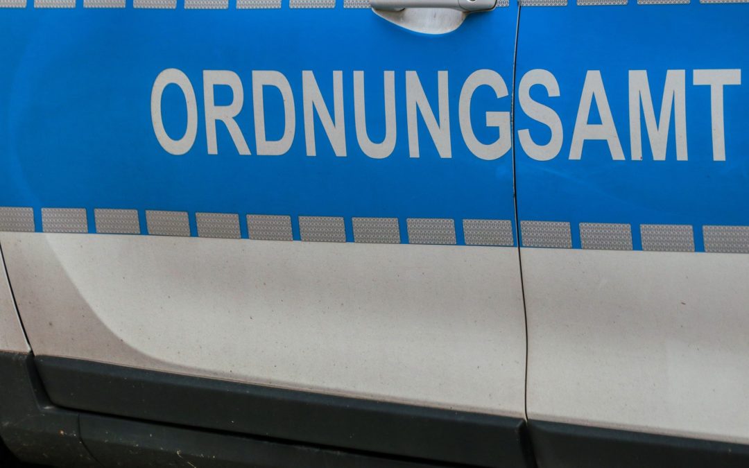 Halterkostenbescheide