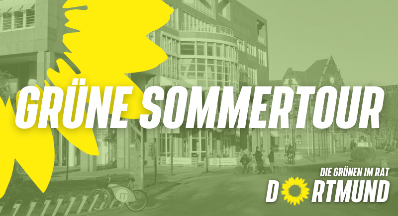 Sommertour der Ratsfraktion