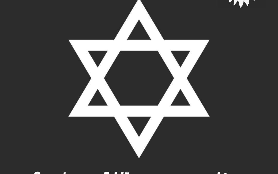 Gemeinsame Erklärung zum geplanten Anschlag auf die Synagoge Dortmund