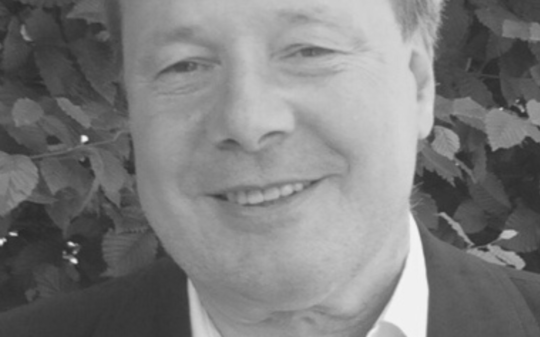 Nachruf auf Uwe Tietz