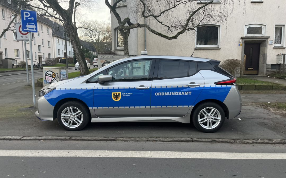 Masterplan Kommunale Sicherheit 2.0