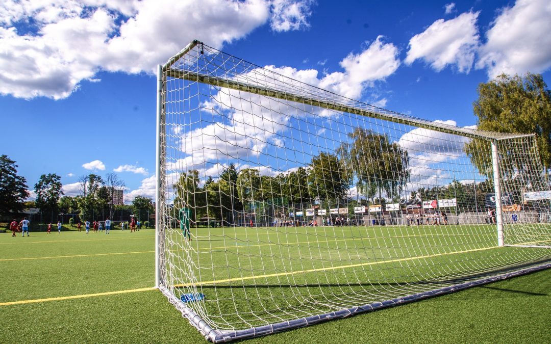 GRÜNE und CDU stärken den Dortmunder Sport!
