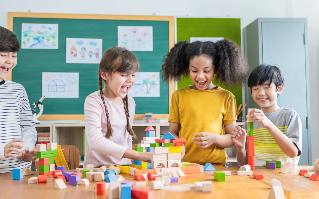 Rahmenkonzept der Kinder- und Jugendförderung