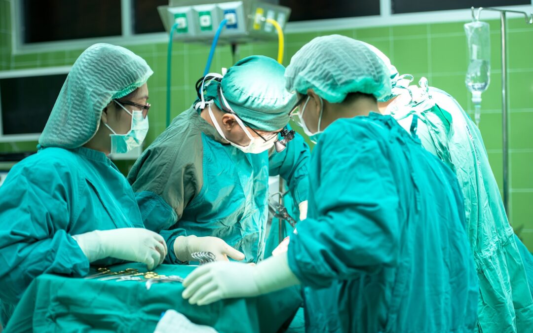Solidarität mit Beschäftigten: Gute Versorgung und gute Arbeit im Klinikum Dortmund