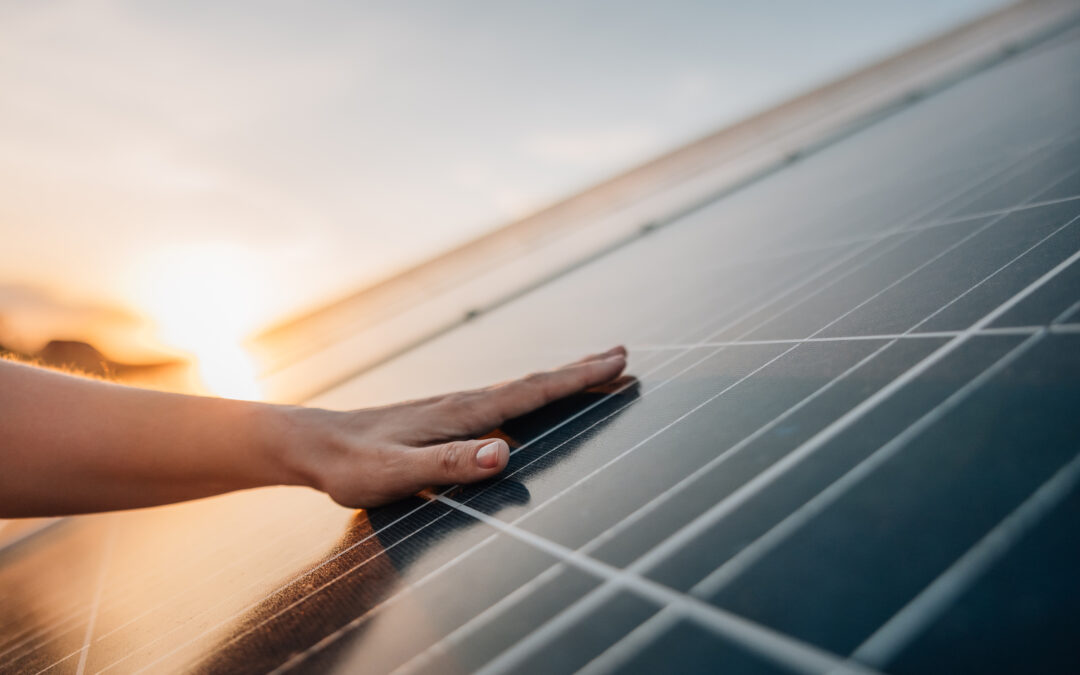 Landesförderung “Photovoltaik in Kommunen”