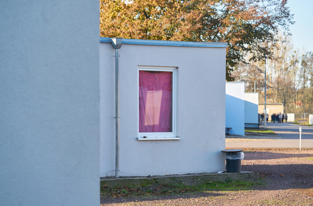 Flüchtlingssituation: Sachstand und Finanzierung für die Aufnahme, Versorgung und Integration von Geflüchteten