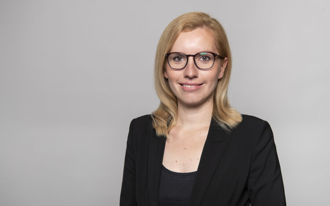 Rede zur Tierschutzbeauftragten (m/w/d)