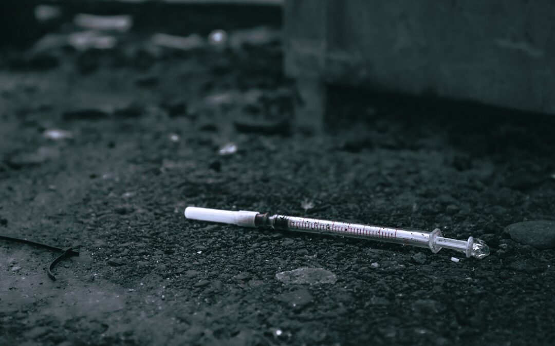 Drogenkonsum in der City – Vorschläge der Verwaltung haben Licht und Schatten