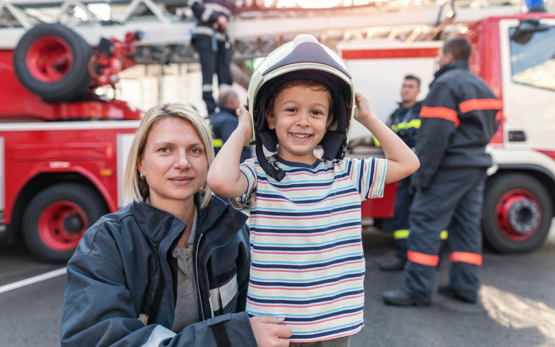 Altersgrenze Feuerwehr