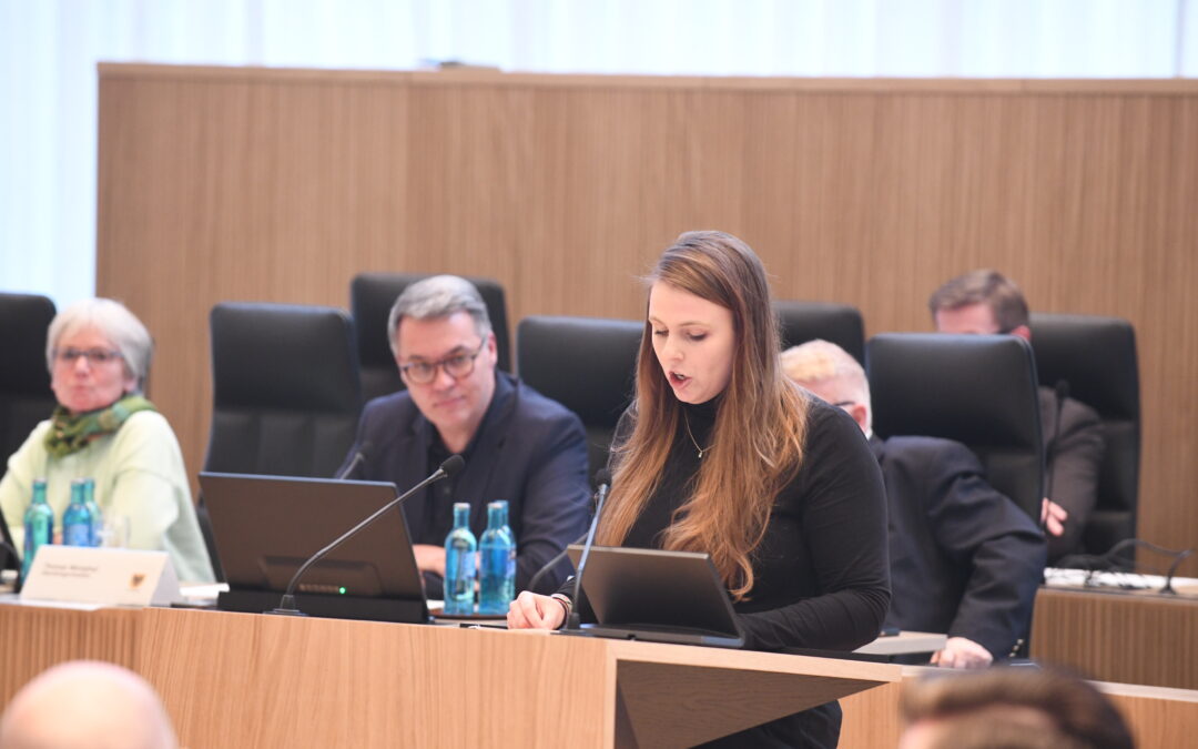 Amt für Stadterneuerung bleibt erhalten
