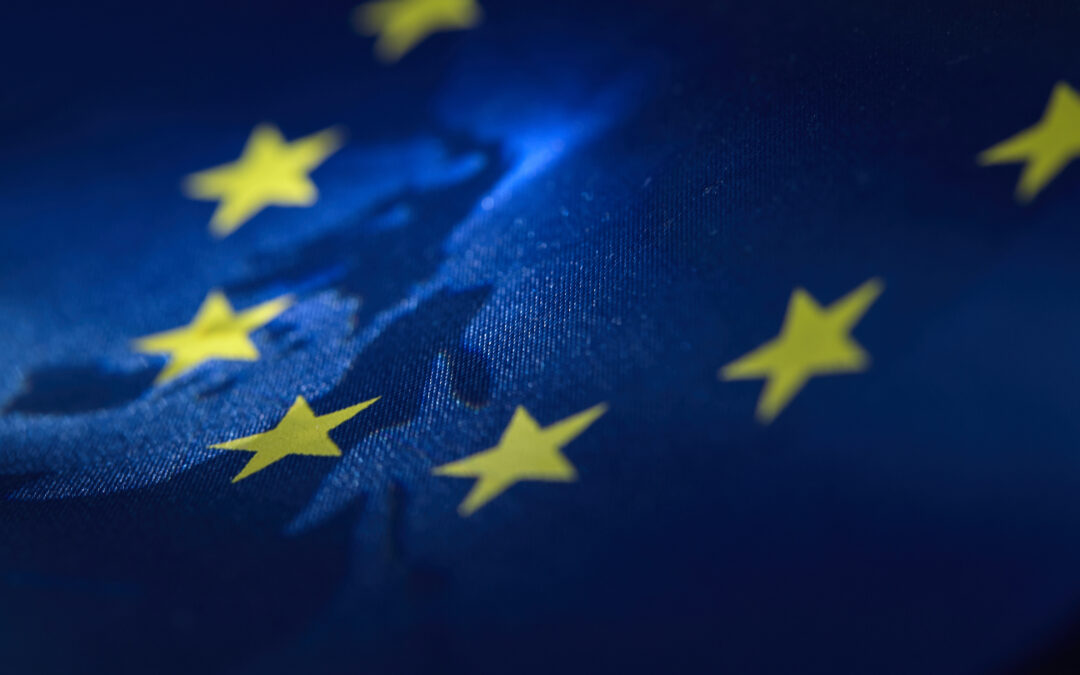 Demokratie stärken –wählen gehen