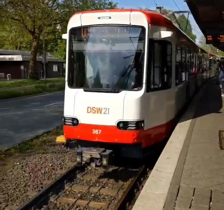 Die Fraktionen SPD, Bündnis 90/Die Grünen & Volt und Die Linke & Tierschutzpartei unterstützen die Fortschreibung des Stadtbahnentwicklungskonzepts