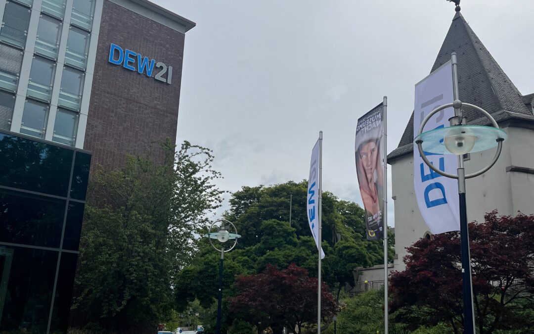 Statement der Sprecher*innen der GRÜNEN Ratsfraktion, Katrin Lögering und Christoph Neumann, zur aktuellen Sachlage bei DSW21, DEW21 und der Tochtergesellschaft stadtenergie: