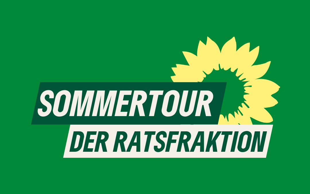 Sommertour 2026