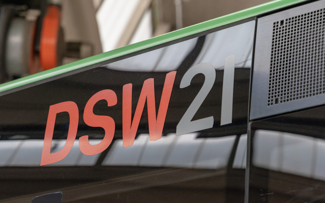 Fehlende Klimaanlagen in DSW21-Stadtbahnen 